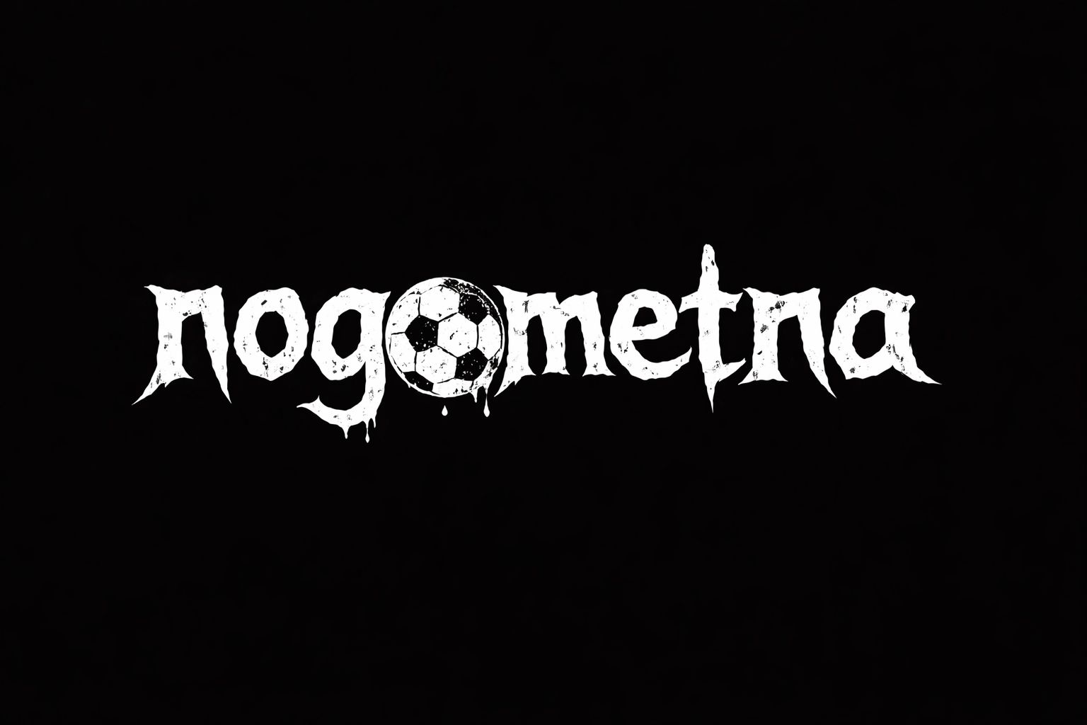 nogometna — naslovnica singla